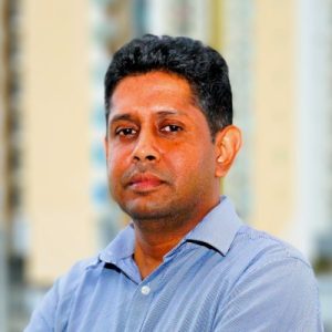 Nermala Sarathchandra