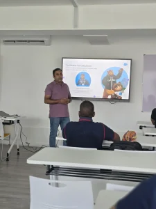 Kickstart your Cloud Journey with Salesforce